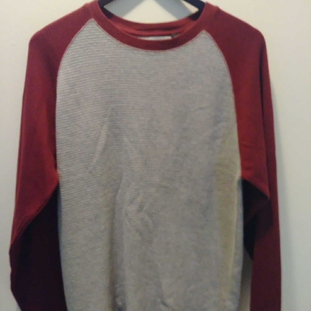 Redhead Thermal Shirt